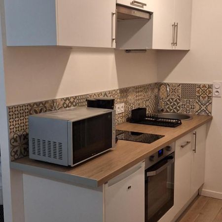 Studio Winston Динард Екстериор снимка